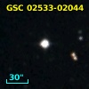 GSC 02533-02044