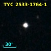 GSC 02533-01764