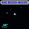 GSC 02533-01137