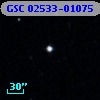 GSC 02533-01075