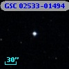 GSC 02533-01494