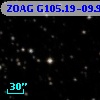 ZOAG G105.19-09.99