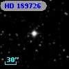HD 189726