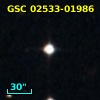 GSC 02533-01986