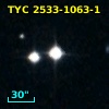 TYC 2533-1063-1