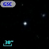 GSC 02533-00551