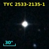 TYC 2533-2135-1