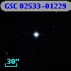 GSC 02533-01229