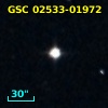 GSC 02533-01972