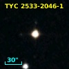 GSC 02533-02046