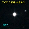 TYC 2533-493-1