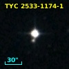 TYC 2533-1174-1