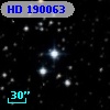 HD 190063