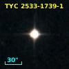 TYC 2533-1739-1