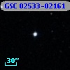 GSC 02533-02161