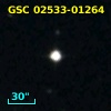 GSC 02533-01264