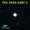 GSC 02533-01297
