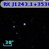 RX J1243.1+3538