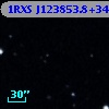 1RXS J123853.8+341353