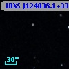 1RXS J124038.1+333422
