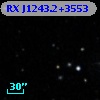 RX J1243.2+3553