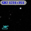 GB2 1231+351