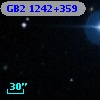 GB2 1242+359