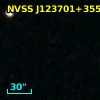 NVSS J123701+355819
