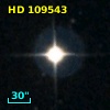 HD 109543