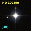 HD 109390