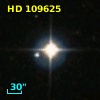 HD 109625