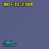 BD+31  2384