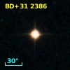 BD+31  2386
