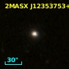 2MASX J12353753+3157285