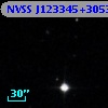 NVSS J123345+305356