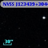NVSS J123439+304412