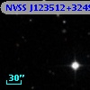NVSS J123512+324950