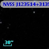 NVSS J123514+313523