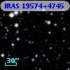 IRAS 19574+4745