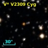 V* V2309 Cyg