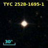 GSC 02528-01695