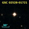 GSC 02528-01721
