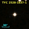 GSC 02528-01837
