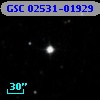 GSC 02531-01929