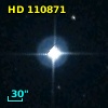 HD 110871