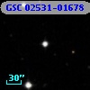 GSC 02531-01678