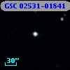 GSC 02531-01841