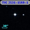 TYC 2531-1589-1