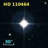 HD 110464