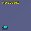 HD 109691